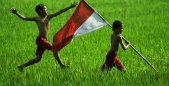 Pemimpin Baru untuk Indonesia yang Tidak Pernah Kehilangan Harapan