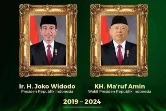 Pemimpin Baru untuk Indonesia yang Tidak Pernah Kehilangan Harapan