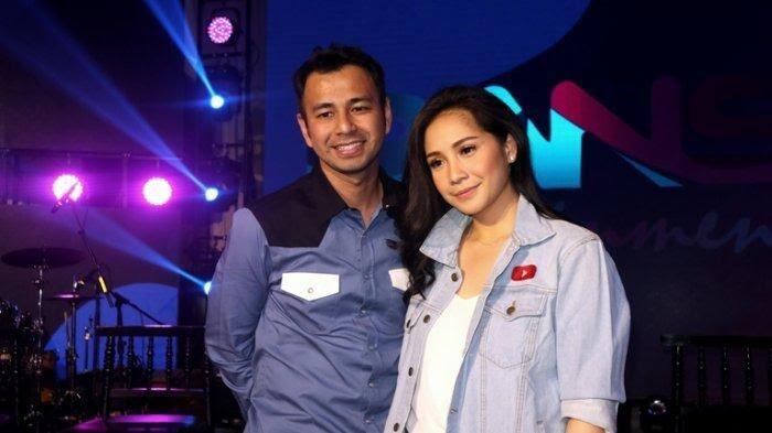 Raffi Ahmad Mundur dari ‘Dunia’ yang Membesarkan Namanya, Kenapa?