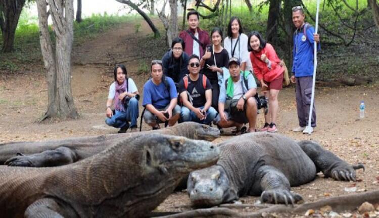 Dilema Penutupan dan Penerapan Wisata Eksklusif di Pulau Komodo