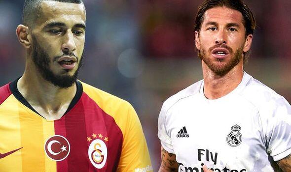 Galatasaray vs Real Madrid, Kedua Tim Wajib Memenangi Pertandingan