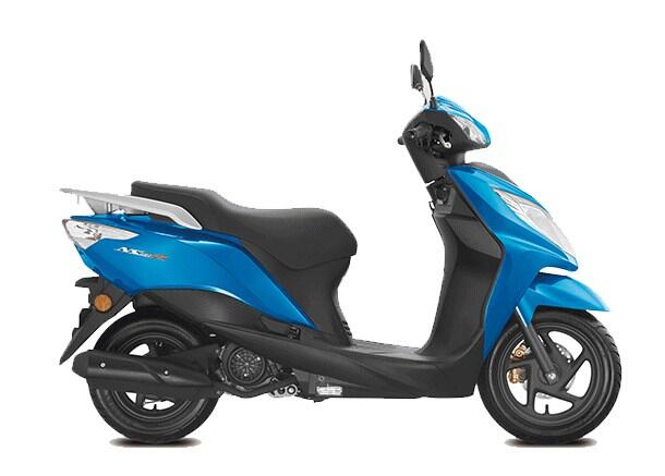 Skutik Honda Yang Bentuknya Kayak Motor China, Tapi Fiturnya Setara ADV150