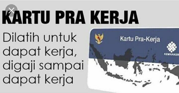 3 Kartu Sakti Andalan Bapak Presiden Joko Widodo Jilid Ke-2 Yang Saya Harapkan