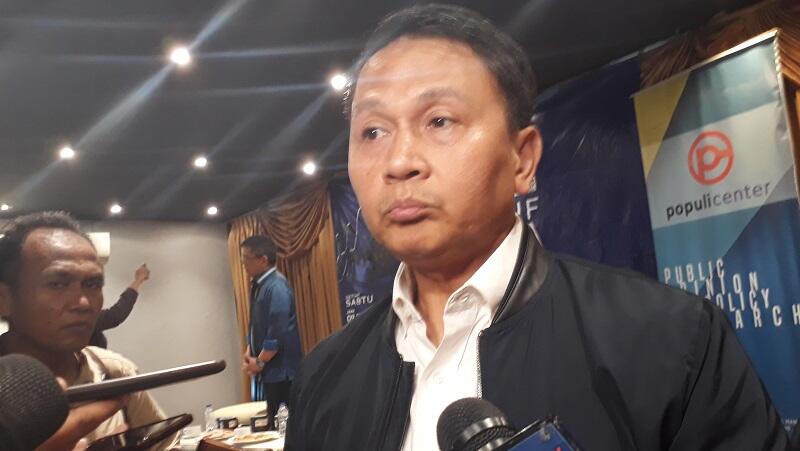 Ditinggal Gerindra pks jadi oposisi sendirian