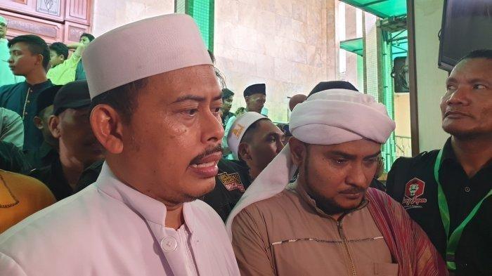 Ditinggal Gerindra pks jadi oposisi sendirian