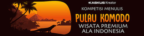 Pengembangan Wisata Eksklusif Pulau Komodo Melibatkan Investor Asing