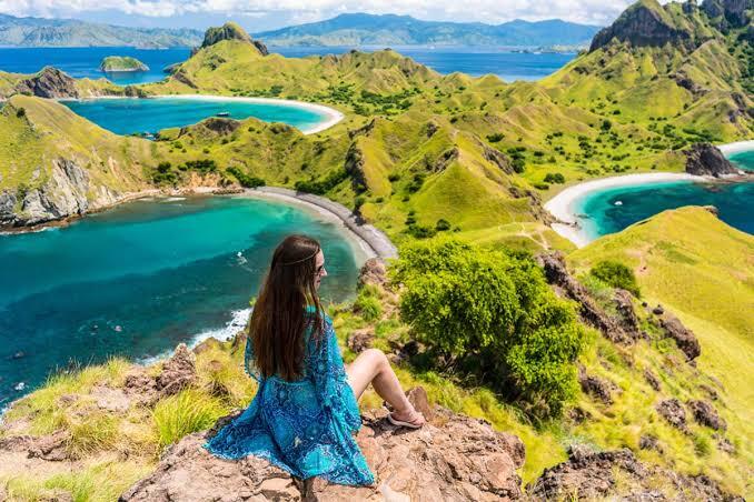 Masa Depan Pulau Komodo