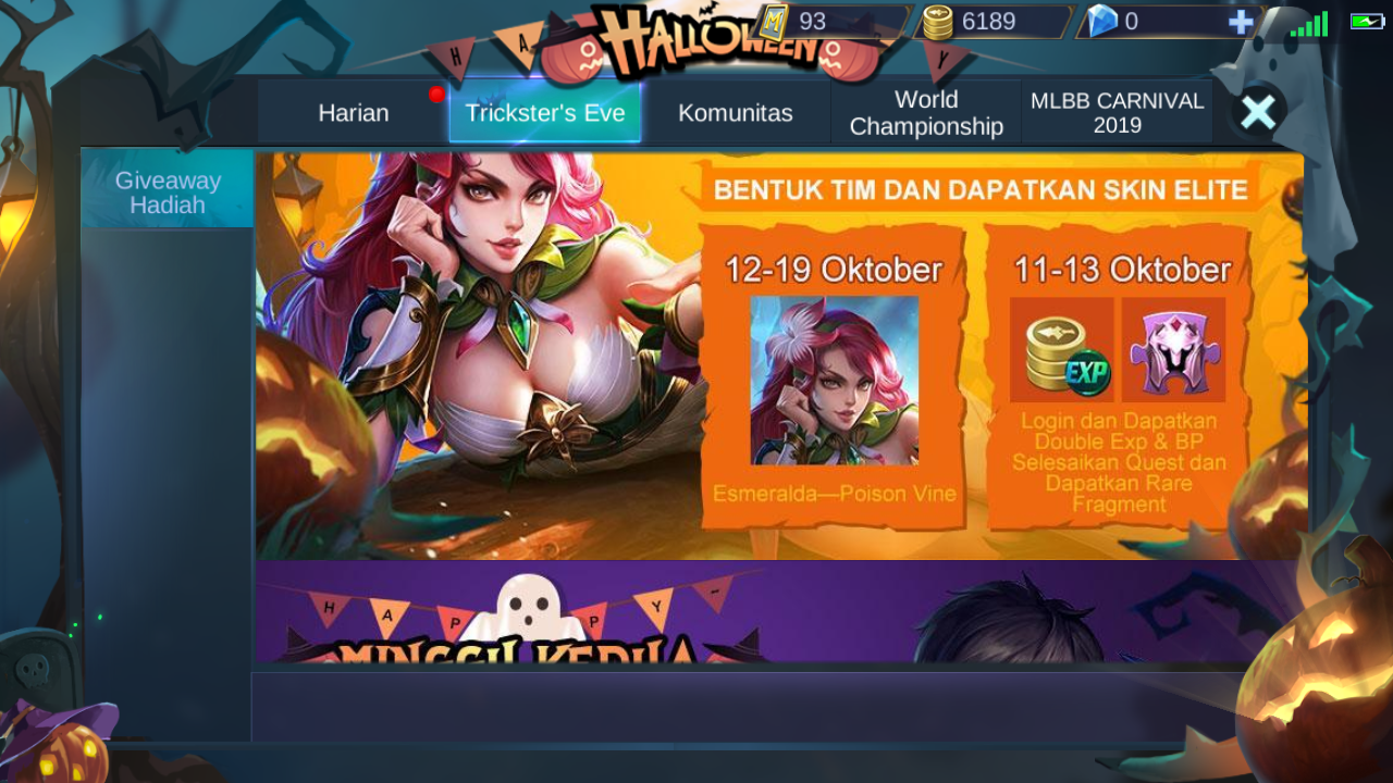 Manuver Moonton Dalam Menghadapi LoL Mobile (Riot)