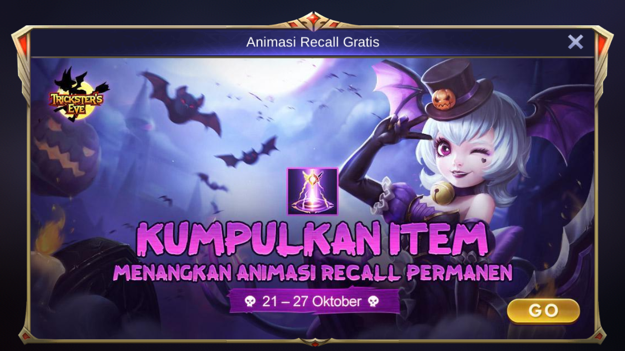 Manuver Moonton Dalam Menghadapi LoL Mobile (Riot)