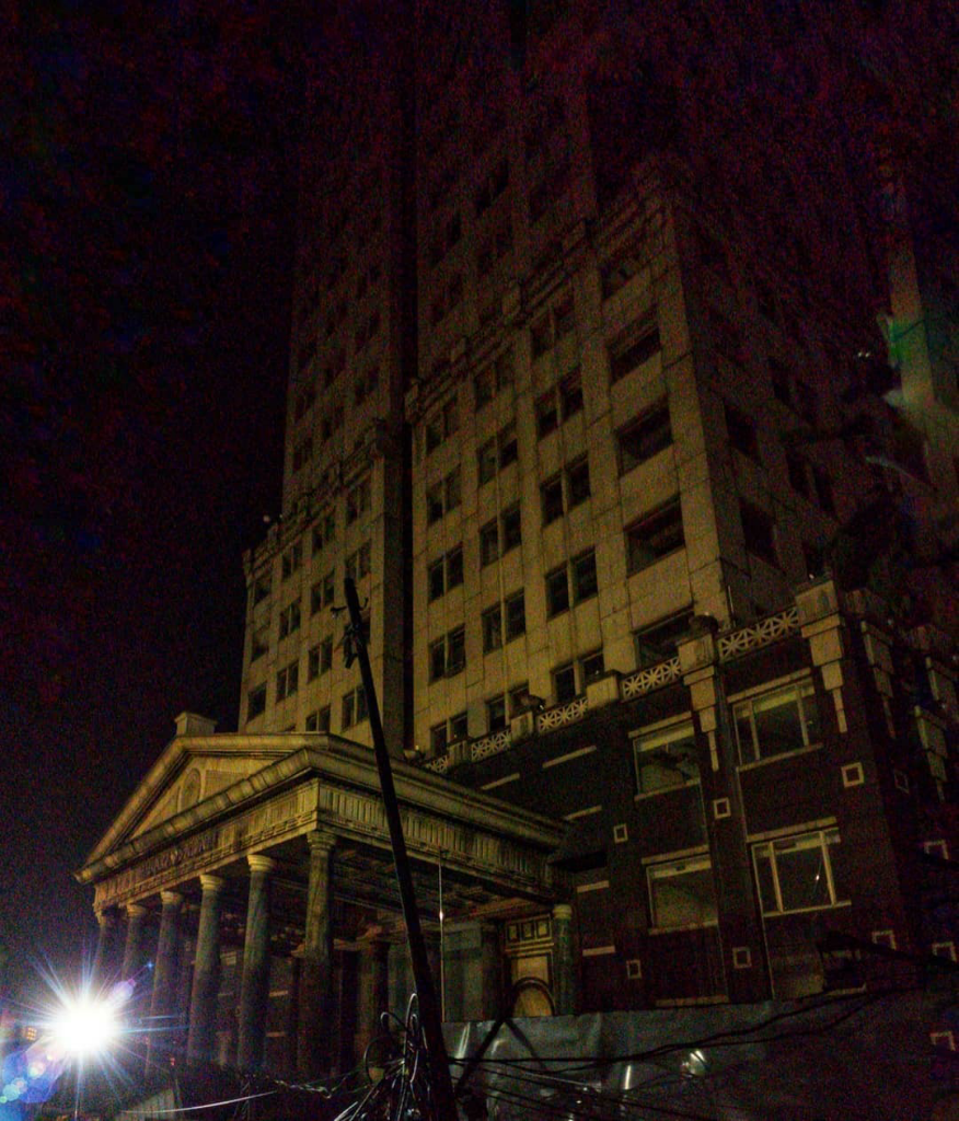 4 Fakta Menara Saidah