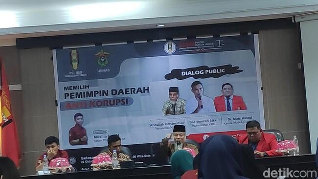 Abdullah Hehamahua Sindir Jokowi Tak Libatkan KPK Susun Kabinet