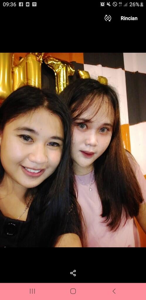 KELUARGA SUAMI KU MASIH BERHUBUNGAN DGN MANTAN SUAMIKU