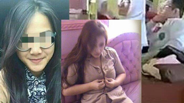 SUMEDANG, RELA DI TIDURI GURU DEMI NILAI YANG MEMUASKAN DI SEKOLAH