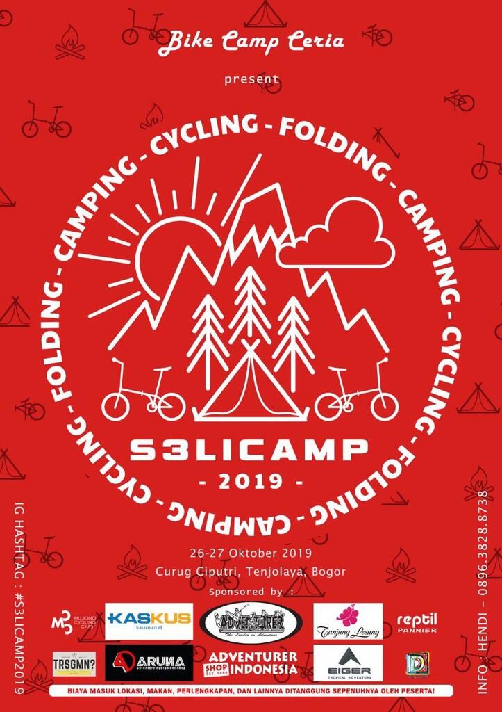 S3LICAMP 2019