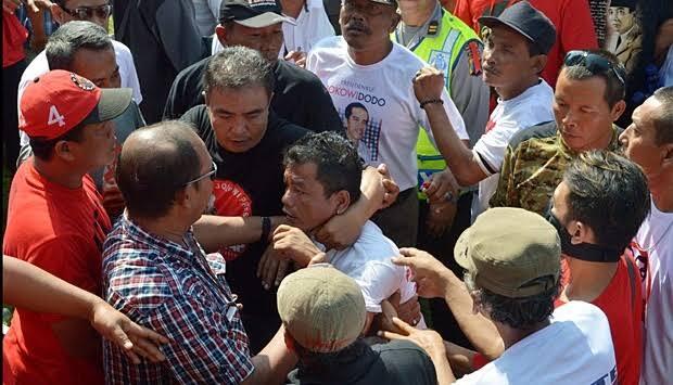 Hari Gini Masih Zaman Jadi Nasbung Atau Nastak? Apa Gak Cape? 