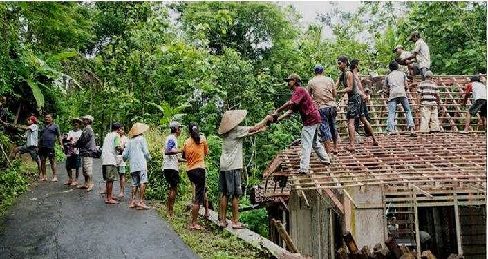 Hari Gini Masih Zaman Jadi Nasbung Atau Nastak? Apa Gak Cape? 