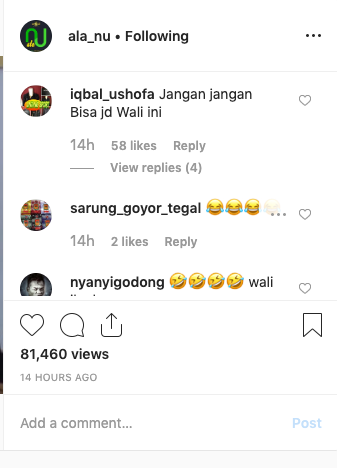 Disebut Calon Wali Songo! Anak ini VIRAL usai Pelantikan!