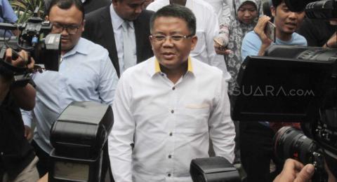 Presiden PKS Sebut Oposisi Bukan Pilihan Ideal