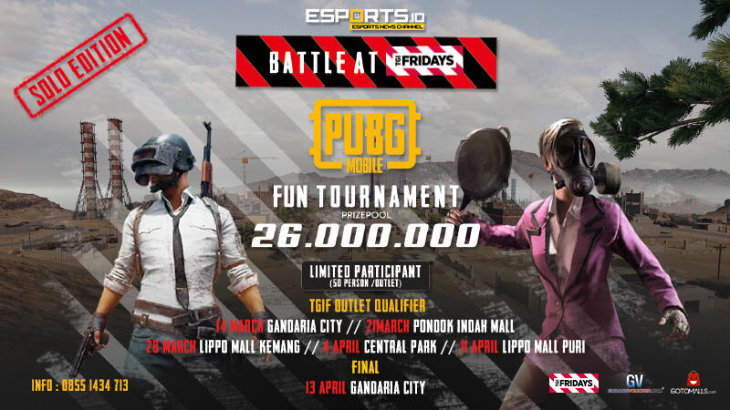 Sejarah eSport, Olahraga Para Gamer