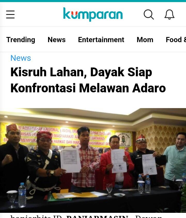 Erick Tohir Ingkar Janji! Dulu Menolak, Sekarang Malah Tergiur Jadi Menteri, Ada Apa?