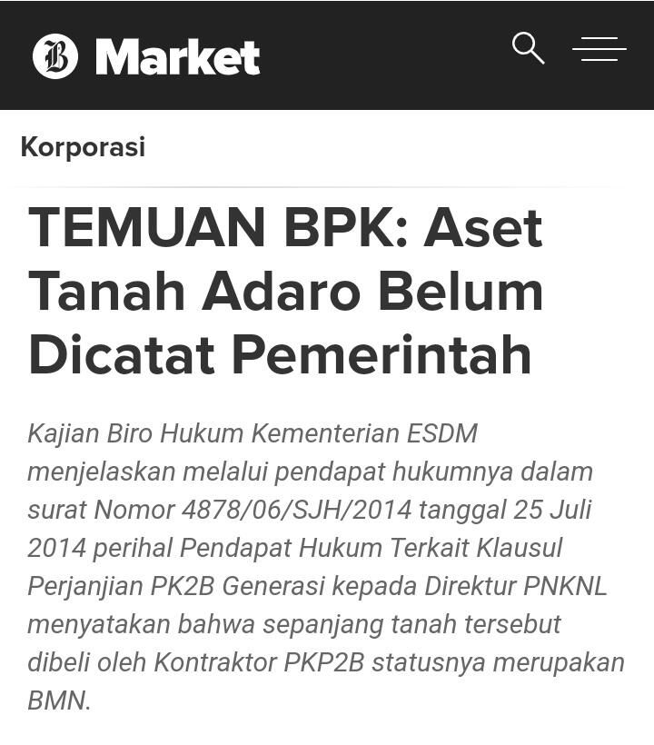 Erick Tohir Ingkar Janji! Dulu Menolak, Sekarang Malah Tergiur Jadi Menteri, Ada Apa?