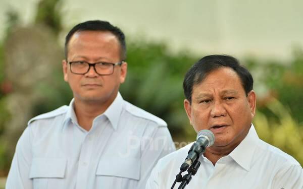 Para Relawan Jokowi Khawatir Prabowo Subianto cs Jadi Musuh dalam Selimut