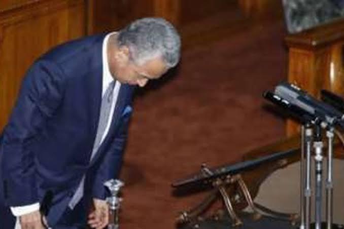 Harapan Dari Rakyat Biasa Untuk Presiden Dan Wakilnya Yang Baru