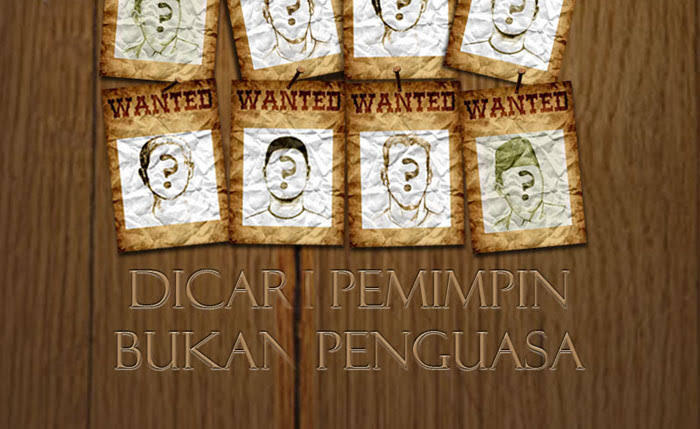 Harapan Dari Rakyat Biasa Untuk Presiden Dan Wakilnya Yang Baru