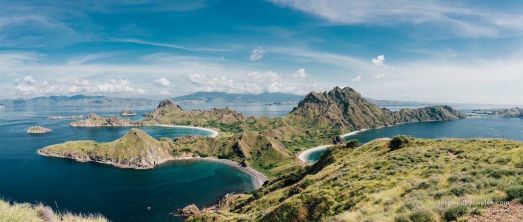 Menikmati Wisata Premium Di Pulau Komodo Yang Kini Tak Lagi Murah