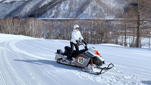 Keseruan Berlibur di Chamonix Mont Blanc, Wilayah Perancis tertinggi di Eropa Barat