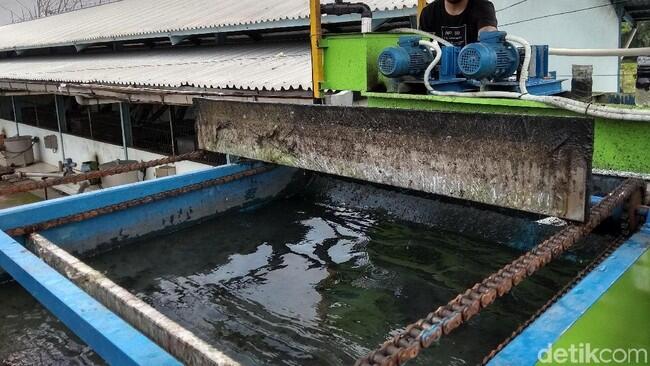 Cegah Warga DKI BAB Sembarangan, Pemprov Subsidi Septic Tank Rp 10 M