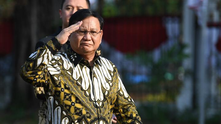 Divonis 6 Bulan Penjara, Relawan Prabowo Bakal Segera Bebas