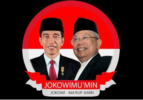 5 Harapan Saya di Periode Kedua Jokowi