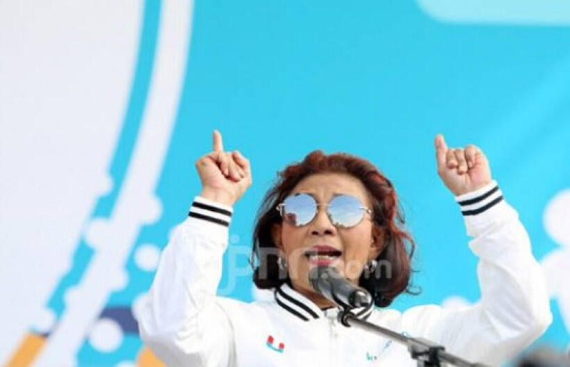 Siapa Saja yang Hilang dari Kabinet Jokowi? Nih Daftarnya…