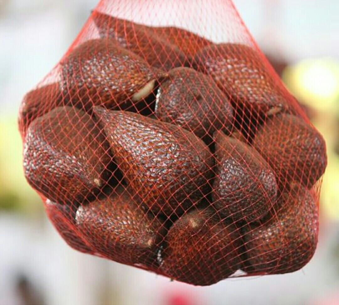 Fakta Tentang Buah Salak, Nomor 7 Sangat Mencengangkan!