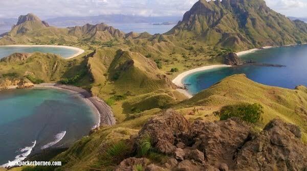 Apa Kita Harus jadi Anak Sultan agar Bisa Liburan ke Pulau Komodo? 