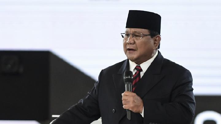 Prabowo Jadi Menteri Pertahanan, Ini Dia Sejarah, Tugas dan Tanggung Jawab Kemenhan