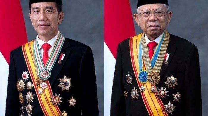 Mewakili Rakyat Kecil, Ini Harapan Saya Kepada Bapak Jokowi-Ma'ruf