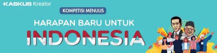 Do'a Dan Harapan Rakyat Kecil Untuk Indonesia 5 Tahun Kedepan