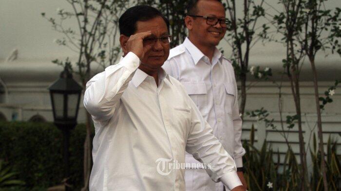 PA 212 Meminta Prabowo Subianto untuk memulangkan Habib Rizieq