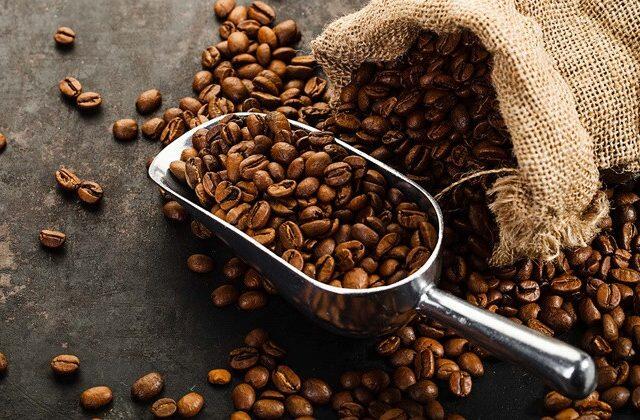 Mudah, Membuat Parfum Kopi Sendiri