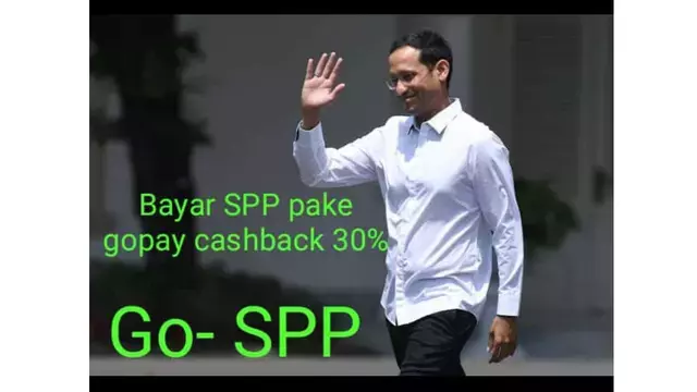 Selamat Bekerja Pak, Jangan Lupakan Para Pahlawan Tanpa Tanda Jasa