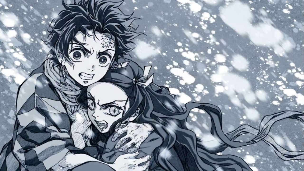 INILAH !! Alasan Anime Kimetsu No Yaiba Sangat Populer Di Indonesia Maupun Dunia