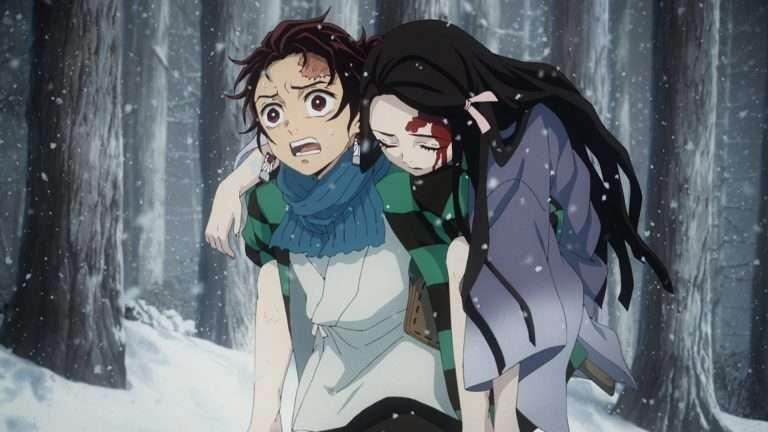 INILAH !! Alasan Anime Kimetsu No Yaiba Sangat Populer Di Indonesia Maupun Dunia