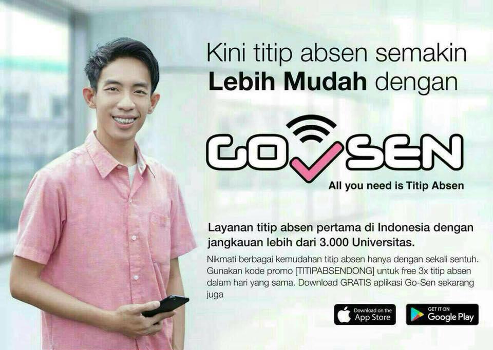 Cuitan Kocak Nadiem Jadi Mendikbud, Bayar SPP Pakai Gopay