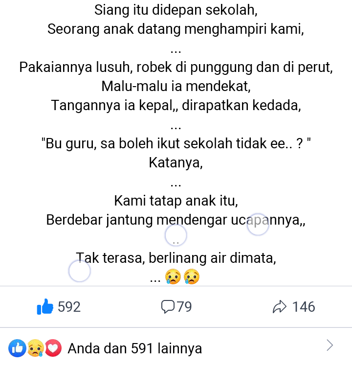 Pelantikan Presiden Baru! Ini Harapan Sederhana untuk Indonesia
