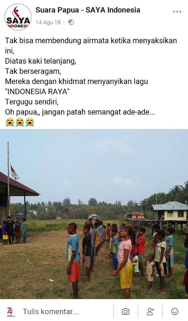 Pelantikan Presiden Baru! Ini Harapan Sederhana untuk Indonesia