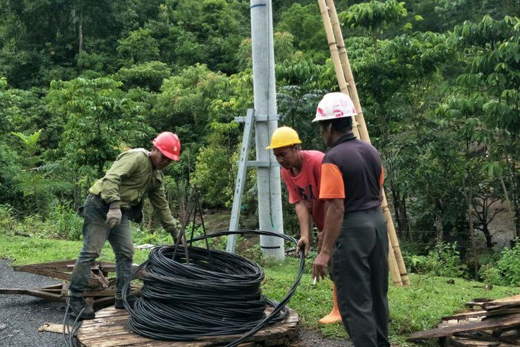 Pelantikan Presiden Baru! Ini Harapan Sederhana untuk Indonesia