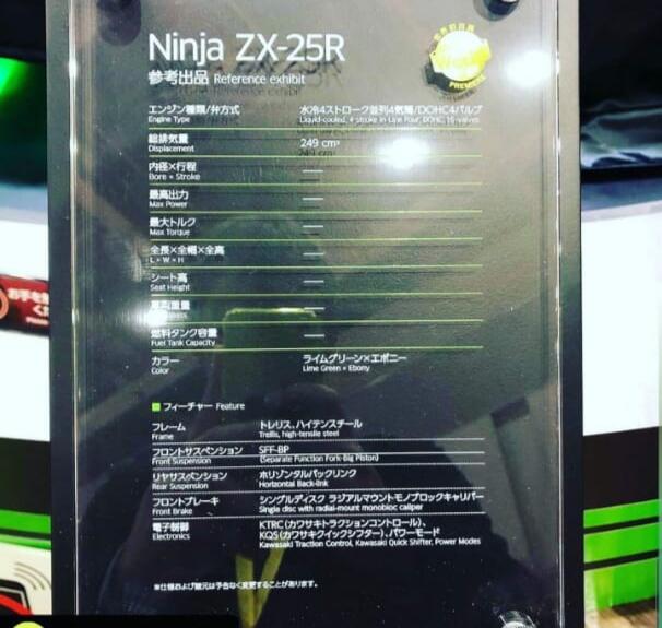 Kaskus Ninja 250 Rider (NKRiders)