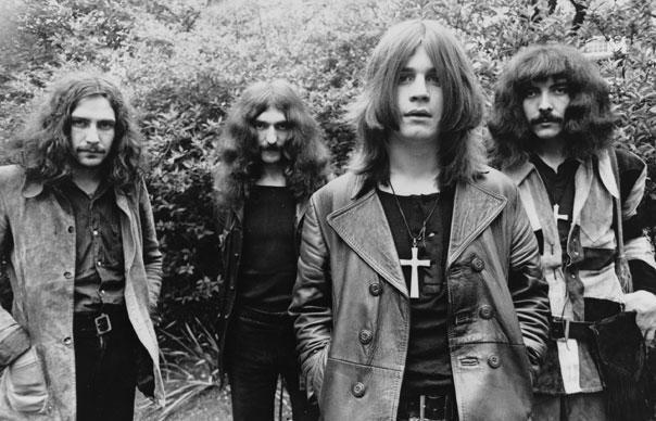 Berbagai Julukan Untuk Musisi Rock Dunia